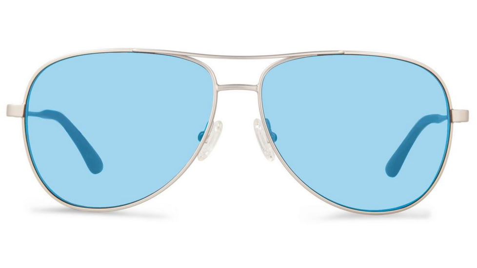 Revo Relay Progressive Prescription Sunglasses, Gun Frame, Blue Water Lens, Polarized-RE1014-00BLPR