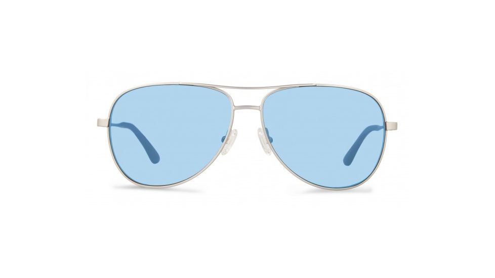 Revo Relay Progressive Prescription Sunglasses, Gun Frame, Polarized, RE 1014 00 BLPR