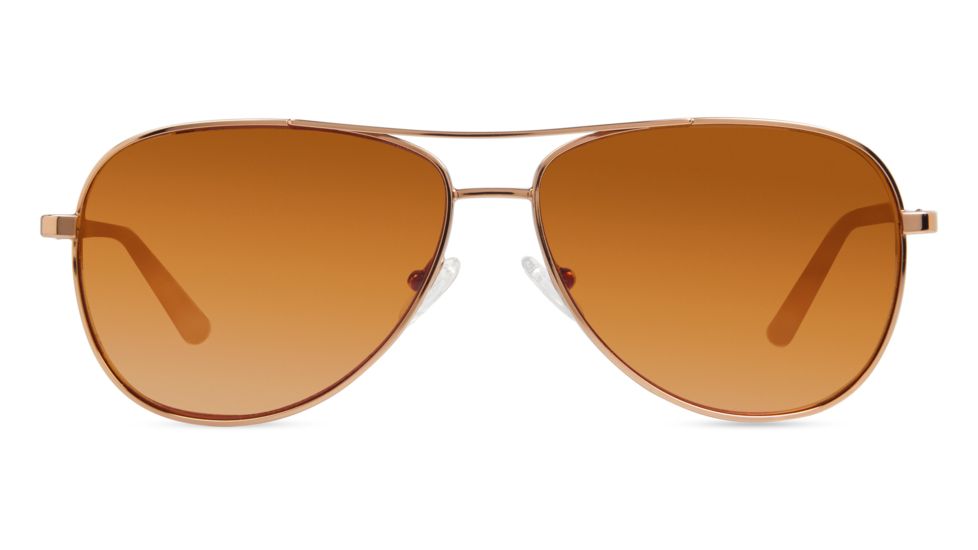 Revo Relay Progressive Prescription Sunglasses, Rose Gold Frame, Open Road Lens, Polarized-RE1014-14ORPR