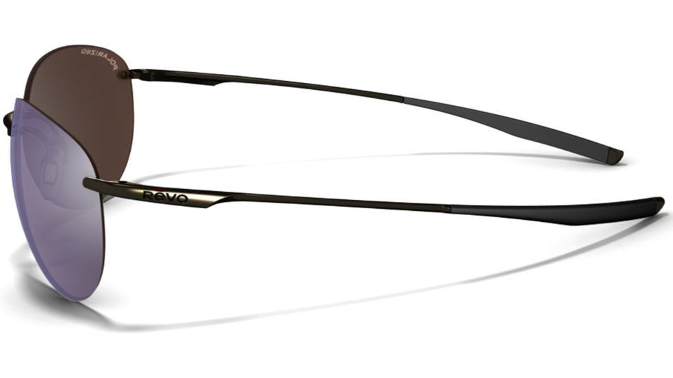 Revo Rise Sunglasses RE9013-03 Side