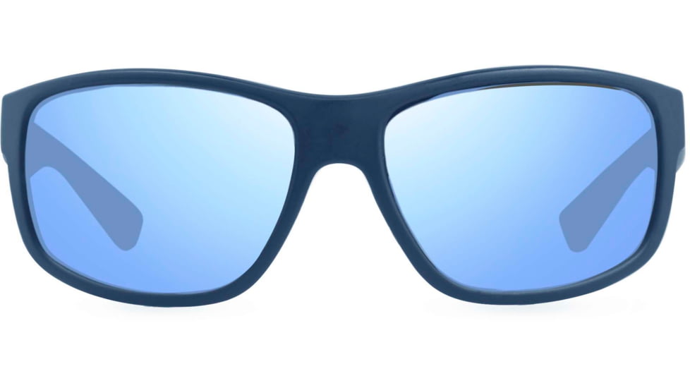 Revo Sailfish Darcizzle Sunglasses, Navy/Blue Water, Medium / Medium-Small, RE 1184 05 BL