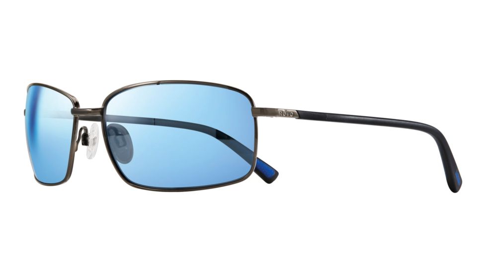 Revo Tate Sunglasses - Unisex, RE 1079 00 BL