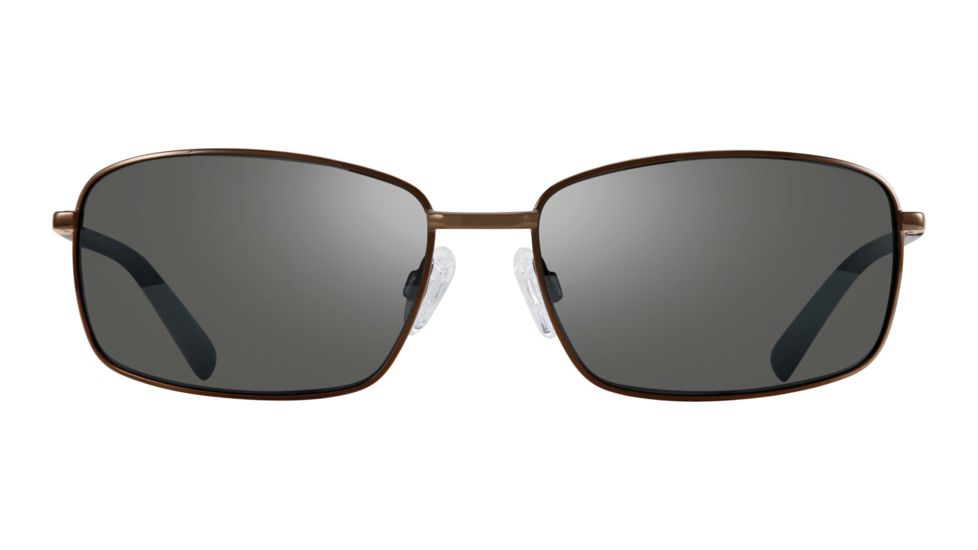 Revo Tate Sunglasses - Unisex, RE 1079 00 GY