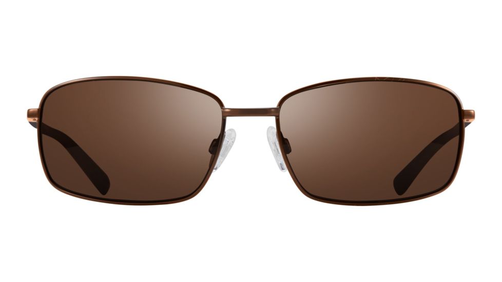 Revo Tate Sunglasses - Unisex, RE 1079 02 BR
