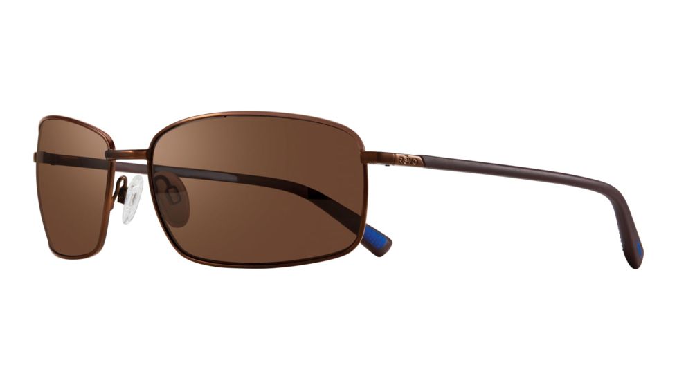 Revo Tate Sunglasses - Unisex, RE 1079 02 BR