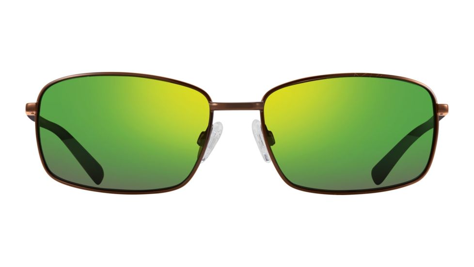 Revo Tate Sunglasses - Unisex, RE 1079 02 GN