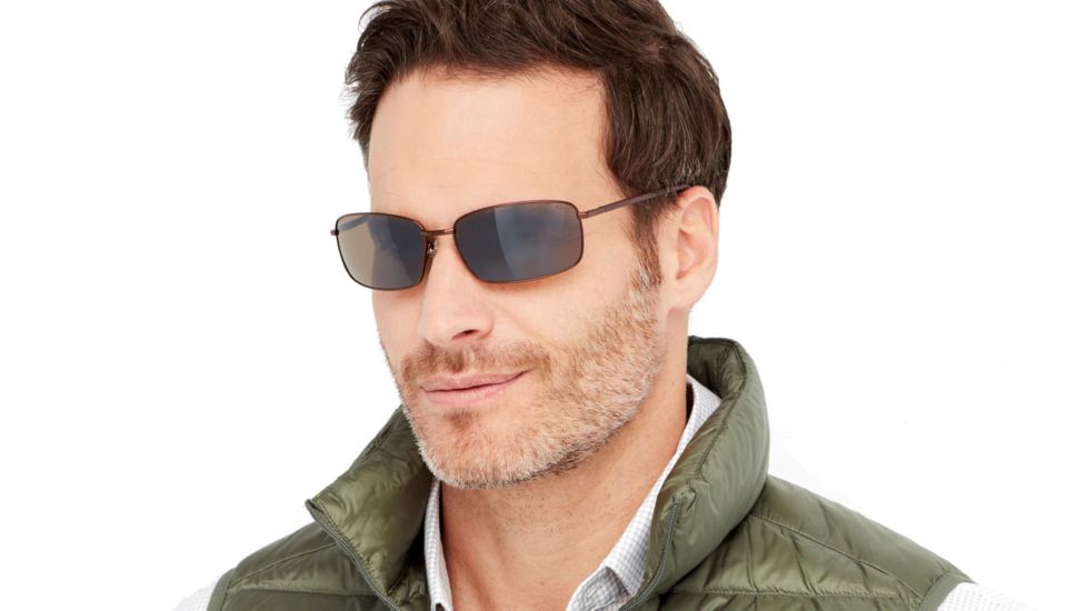 Revo Tate Sunglasses - Unisex, RE 1079 00 BL