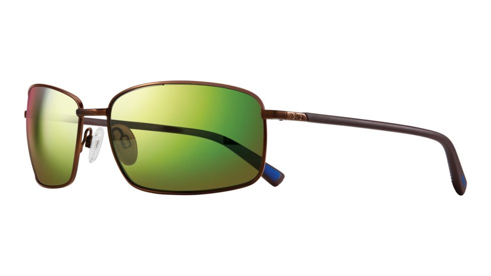 Revo Tate Sunglasses - Unisex, RE 1079 02 GN