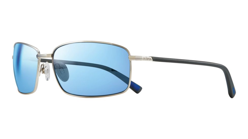 Revo Tate Sunglasses - Unisex, RE 1079 03 BL