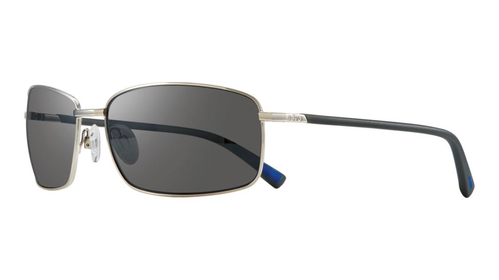 Revo Tate Sunglasses - Unisex, RE 1079 03 GY