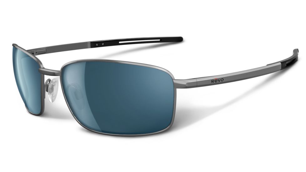 Revo Transport Sunglasses-RE5000X-00BL