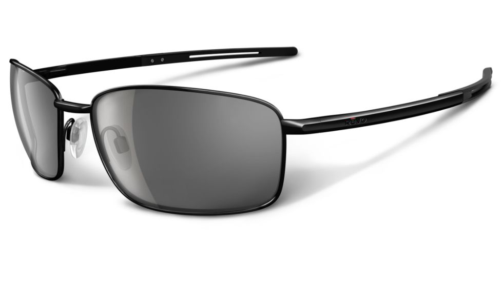 Revo Transport Sunglasses-RE5000X-01GY