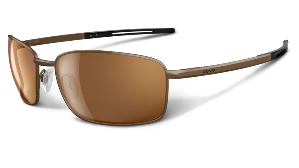 Revo Transport Sunglasses-RE5000X-02BR