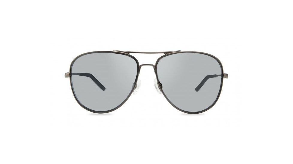 Revo Windspeed II Sunglasses, Gunmetal Frame, Graphite Lens, Polarized, RE 1022 00 GY