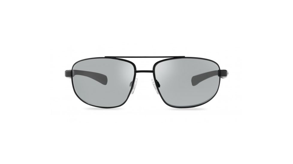 Revo Wraith Sunglasses, Black Frame, Graphite Lens, Polarized, RE 1018 01 GY