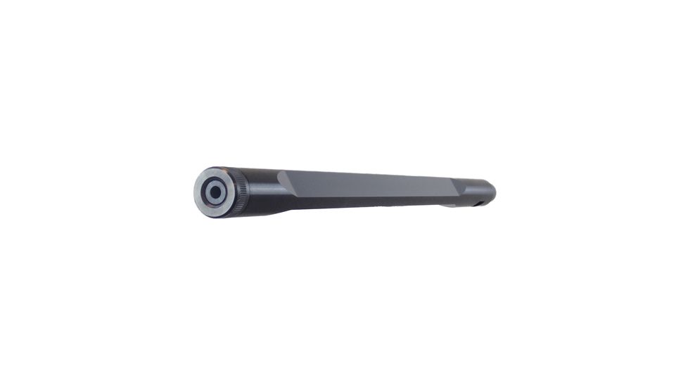 Revolution Stocks Tri-Fluted Threaded Barrel Ruger 10/22 16.5 Inch Blued .920 Diameter