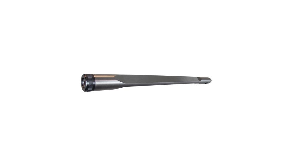 Revolution Stocks Tri-Fluted Threaded Barrel Ruger 10/22 16.5 Inch Stainless Steel .920 Diameter
