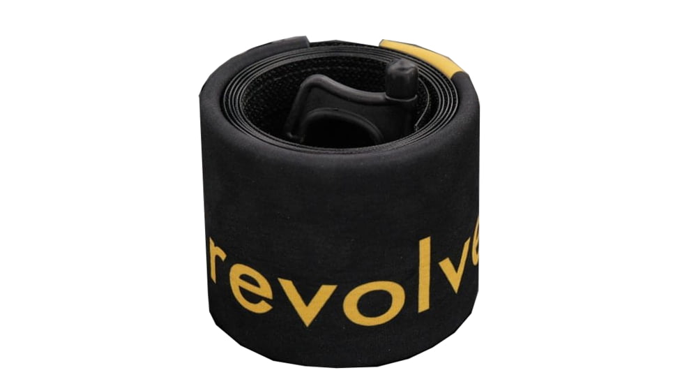 Revolve Rollable Boat Hook, Black, DG00118001S