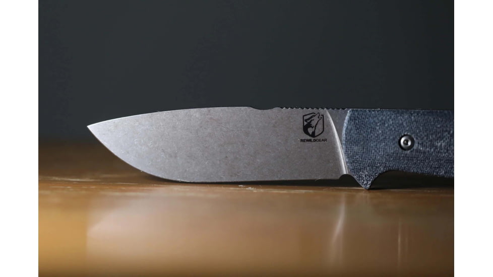 Rewild Gear Gasper 4
