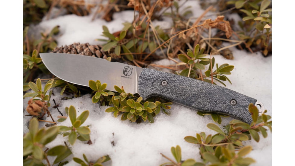 Rewild Gear Gasper 4