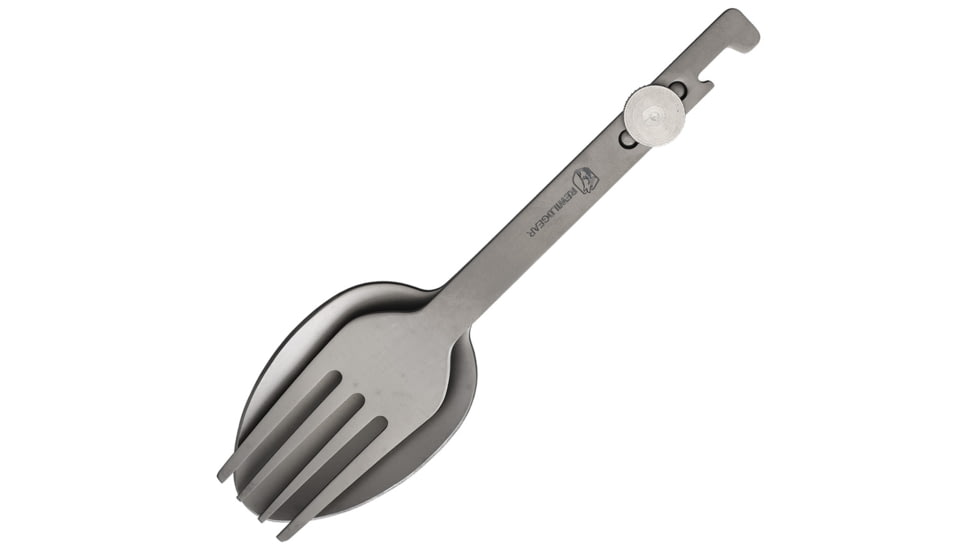 Rewild Gear Trailside Utensil