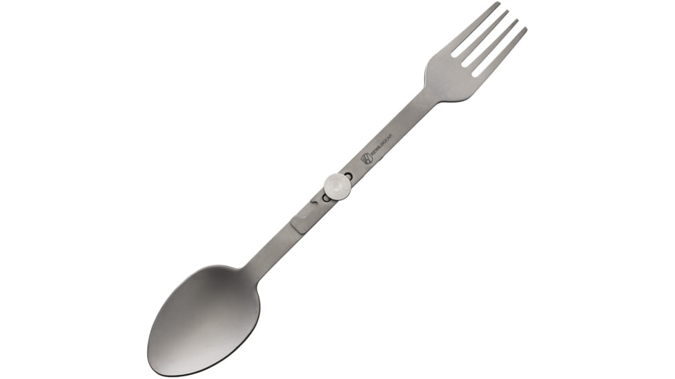Rewild Gear Trailside Utensil