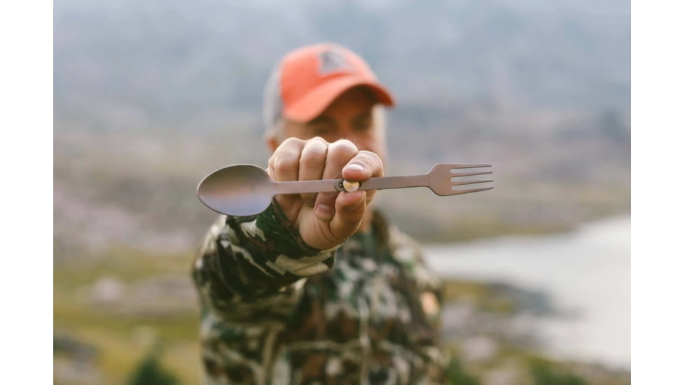 Rewild Gear Trailside Utensil