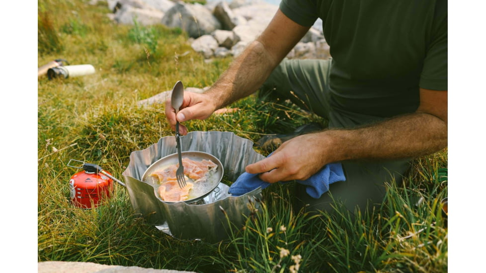 Rewild Gear Trailside Utensil