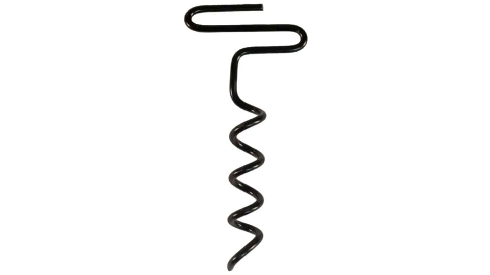 Rhino Auger Stake Kit 4 Pk, 1503779