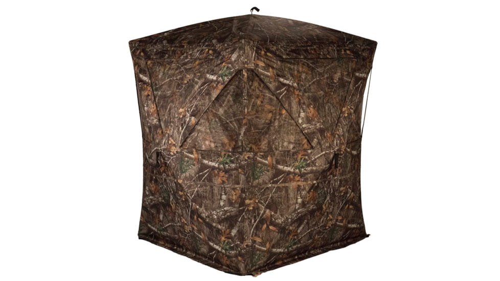Rhino Blinds 300 Realtree Edge Hunting Blind, Realtree Edge, R300-RTE