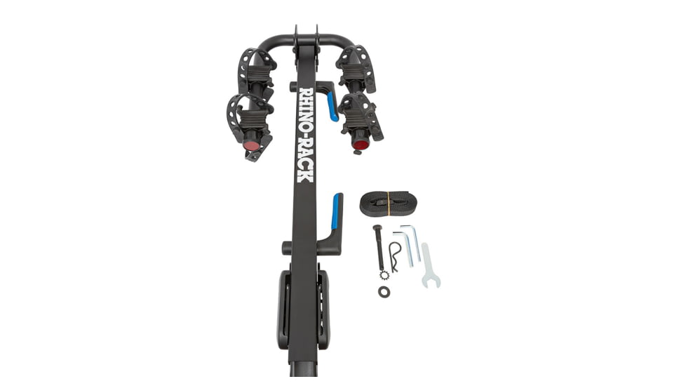 Rhino Rack 2 Hitch Mount Bike Carrier, RBC045