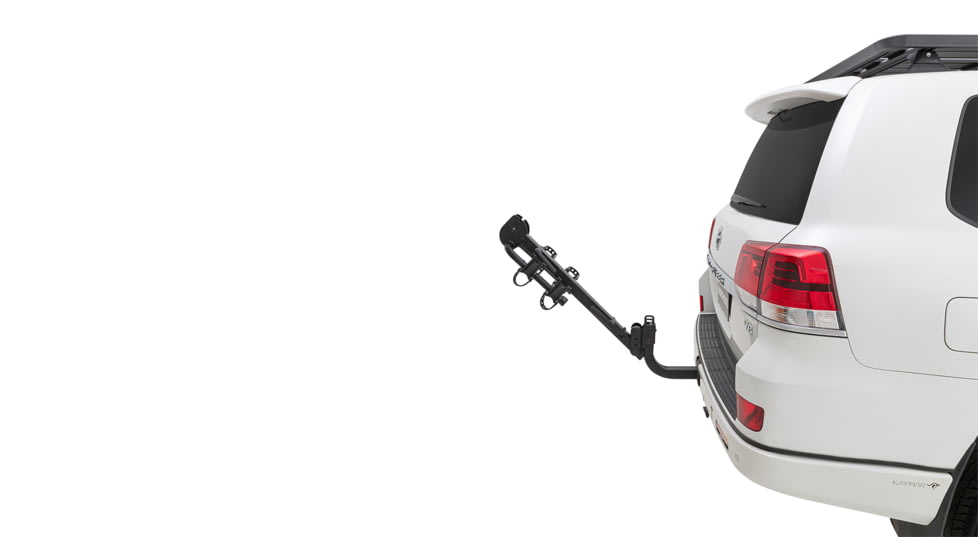 Rhino Rack 2 Hitch Mount Bike Carrier, RBC045