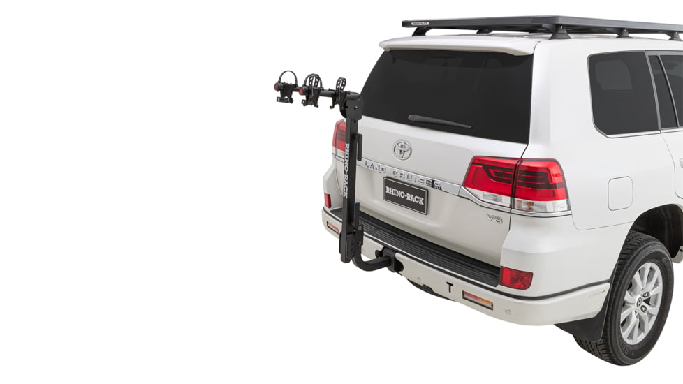 Rhino Rack 2 Hitch Mount Bike Carrier, RBC045