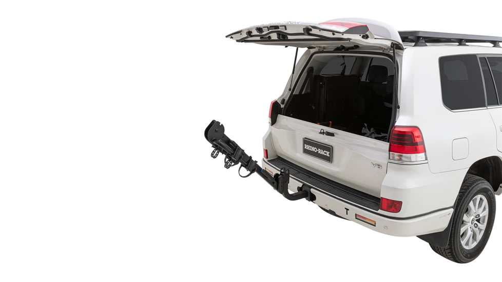 Rhino Rack 2 Hitch Mount Bike Carrier, RBC045