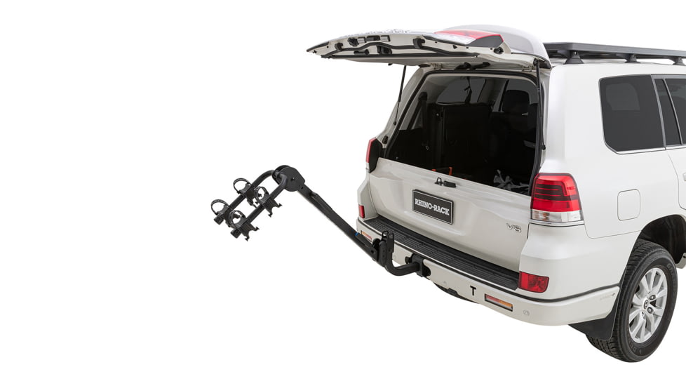 Rhino Rack 2 Hitch Mount Bike Carrier, RBC045