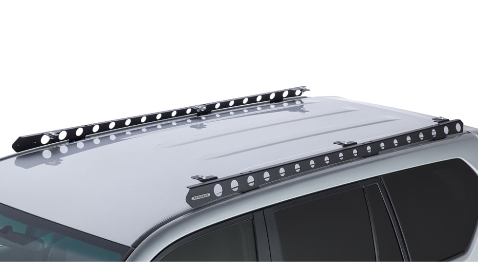 Rhino Rack Backbone Mounting System, Toyota Prado 150 Series 09, RTPB1