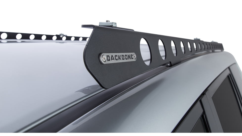 Rhino Rack Backbone Mounting System, Toyota Prado 150 Series 09, RTPB1