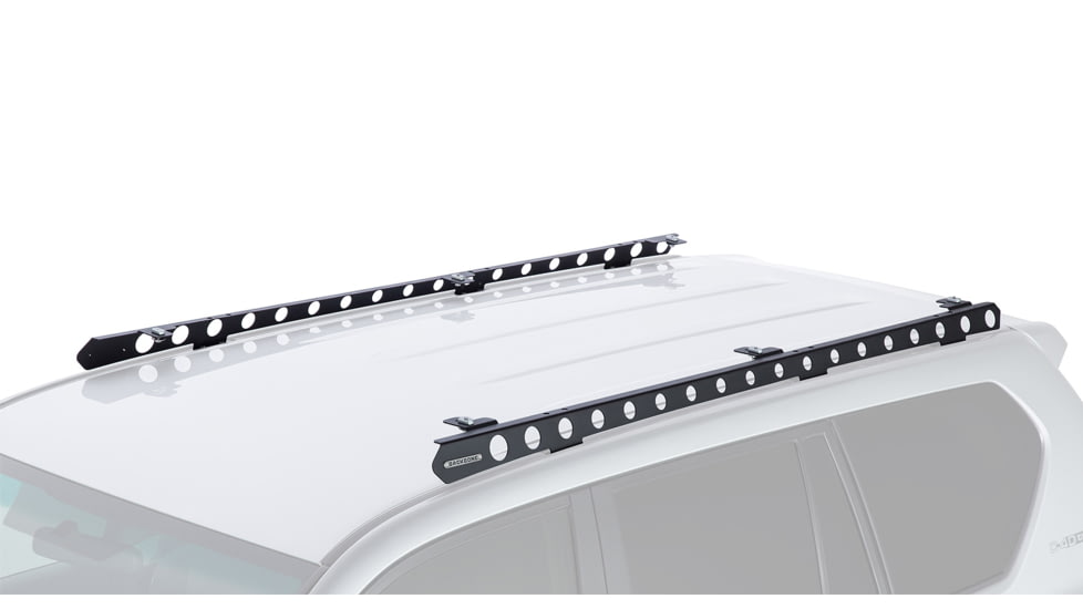 Rhino Rack Backbone Mounting System, Toyota Prado 150 Series 09, RTPB1