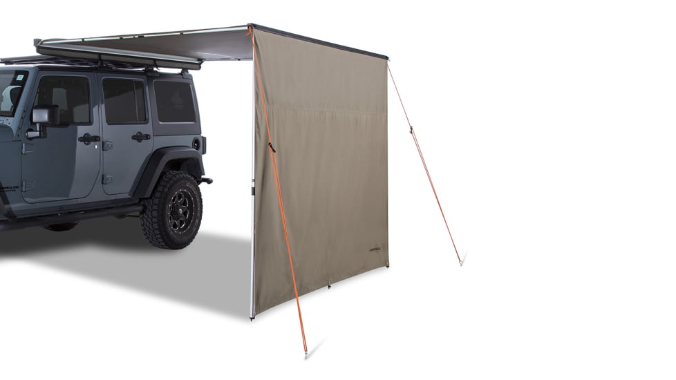 Rhino Rack Batwing/Sunseeker Awning Extension, 2.5m, 31101