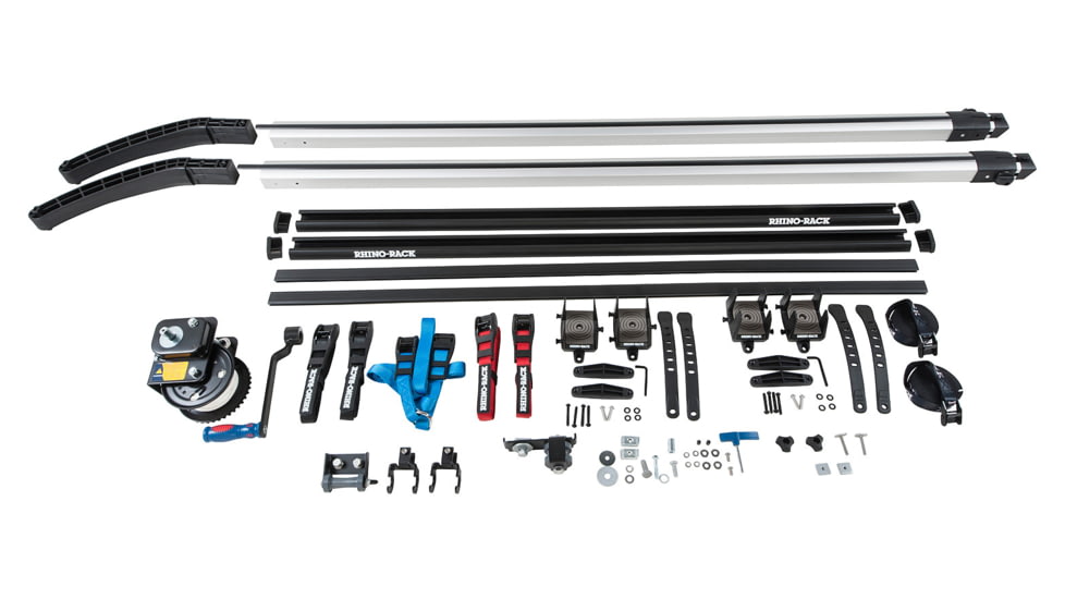 Rhino Rack Nautic Kayaking Lifter, NKL