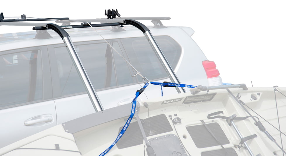 Rhino Rack Nautic Kayaking Lifter, NKL