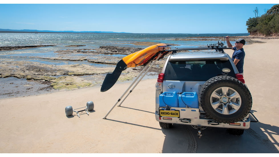 Rhino Rack Nautic Kayaking Lifter, NKL