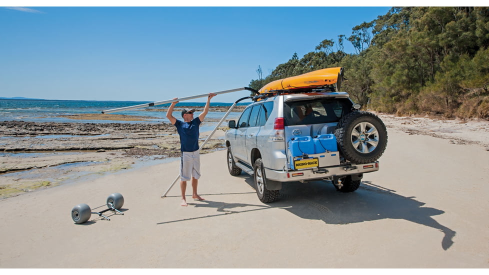 Rhino Rack Nautic Kayaking Lifter, NKL