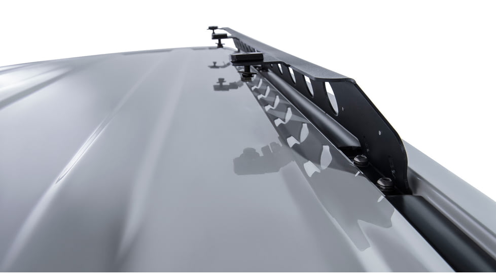 Rhino Rack Toyota Landcruiser Lc200 07+ Shrt B/Bone, RTLB3