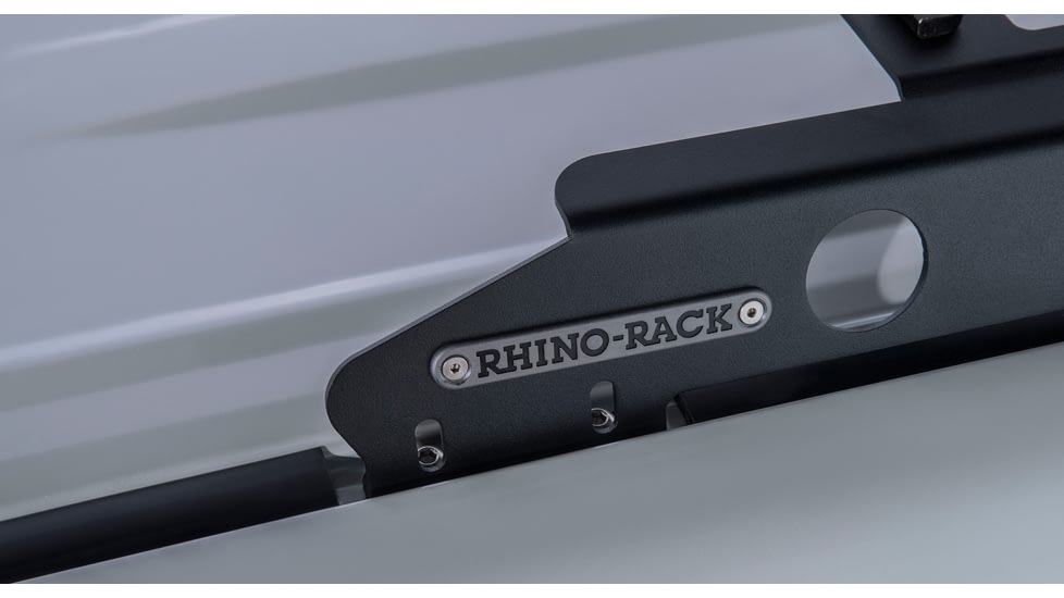 Rhino Rack Toyota Landcruiser Lc200 07+ Shrt B/Bone, RTLB3