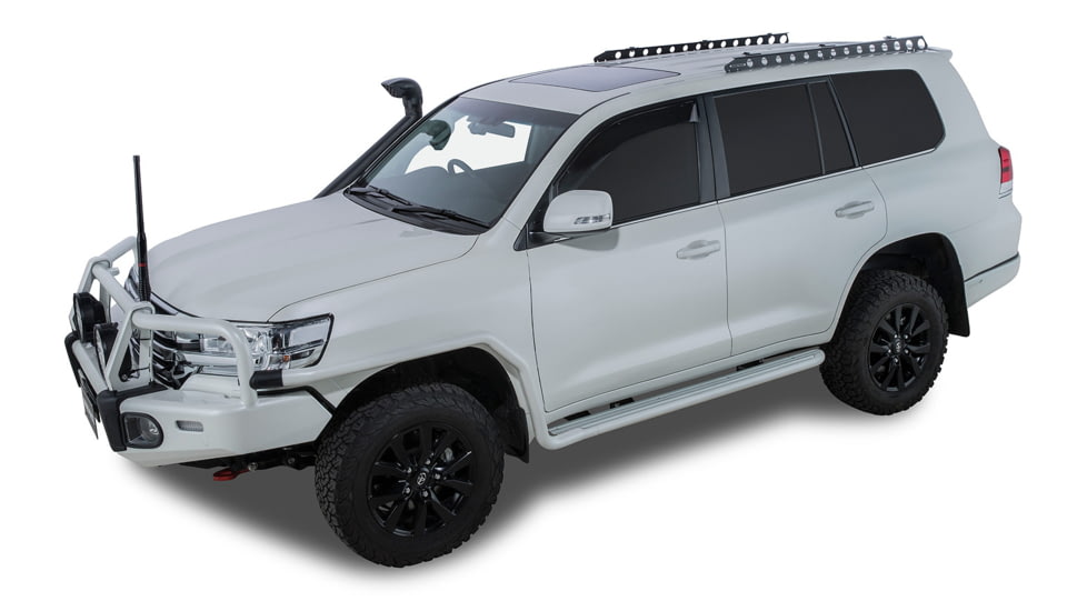 Rhino Rack Toyota Landcruiser Lc200 07+ Shrt B/Bone, RTLB3