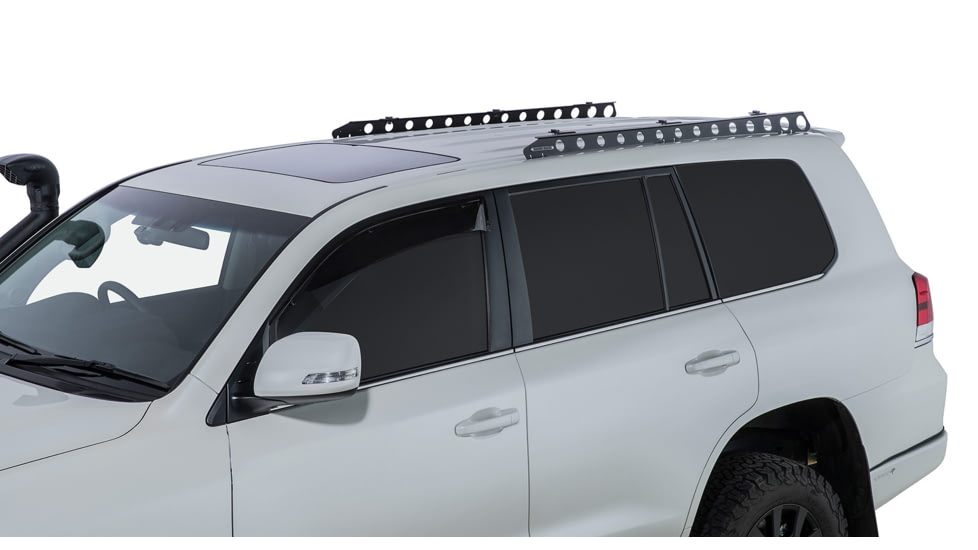 Rhino Rack Toyota Landcruiser Lc200 07+ Shrt B/Bone, RTLB3