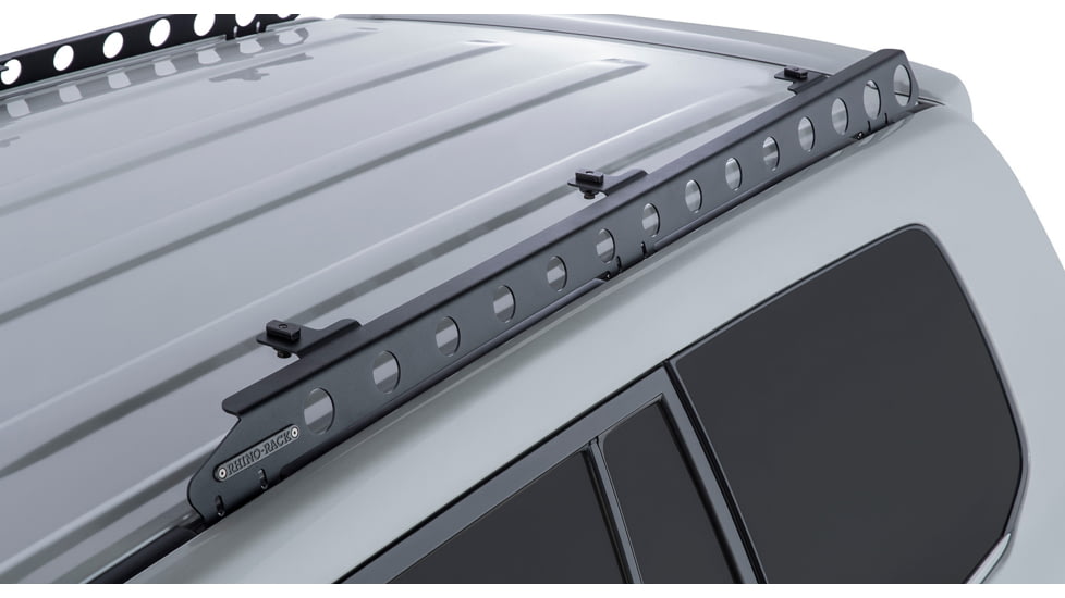 Rhino Rack Toyota Landcruiser Lc200 07+ Shrt B/Bone, RTLB3