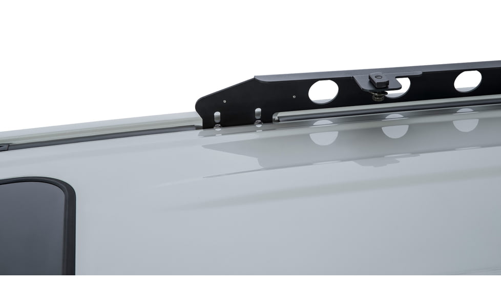 Rhino Rack Toyota Landcruiser Lc200 07+ Shrt B/Bone, RTLB3