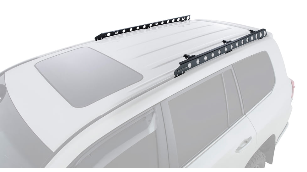 Rhino Rack Toyota Landcruiser Lc200 07+ Shrt B/Bone, RTLB3